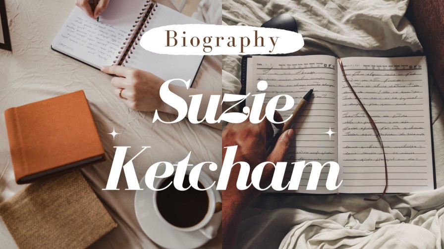 Suzie Ketcham Net Worth [Updated 2023], Wife, Age, Height Weight